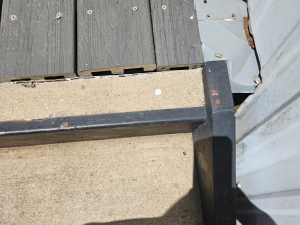 Commercial Deck Repair in Del City, OK
