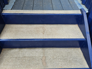 Commercial Deck Repair in Del City, OK